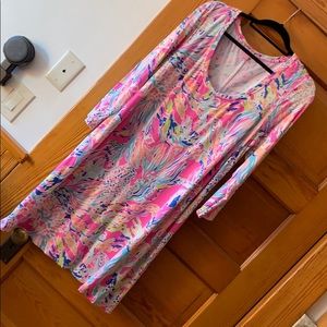 Lily Pulitzer Dress